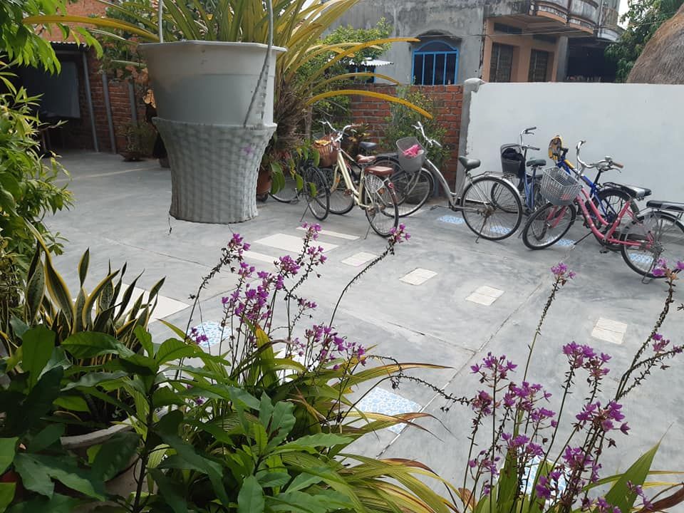 Bán biệt thự mini ở hòa an Diện tích 270mv (15*18)