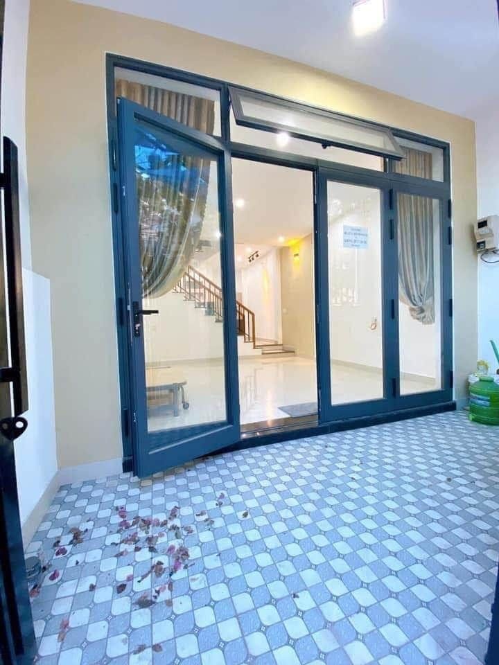 Nhà trung quận thanh khuê.chưa đến 3 tỷ đã có hộ khẩu thanh khuê,kiệt ô tô