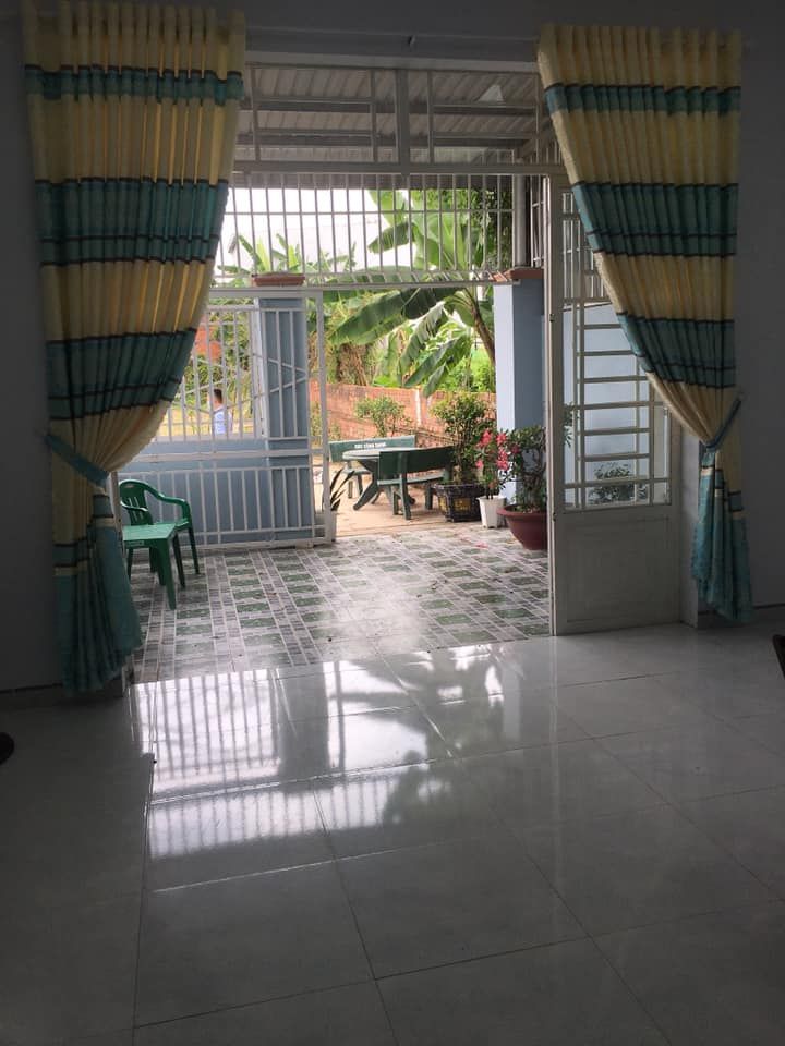 Bán gấp căn nhà kp3 trảng dài diện tích 5*23