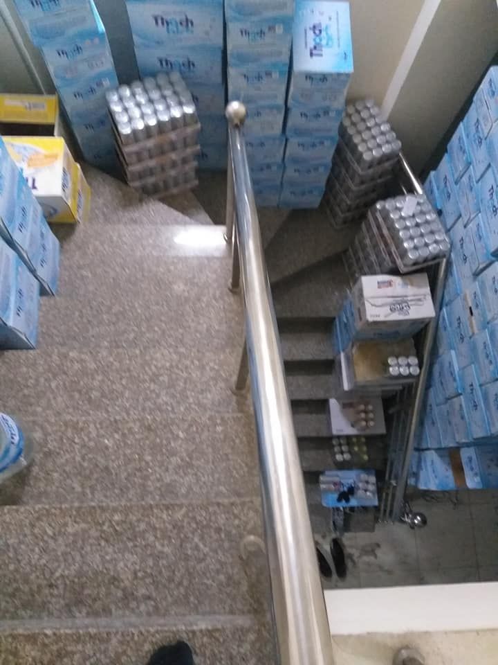 Cho thuê nhà riêng biệt ngõ phố Bằng B (cách HH Linh Đàm 1.2 km), Hoàng Mai. DT 50m2, 2 tầng.