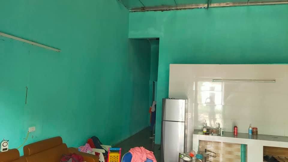 Cho thuê nhà trọ 70m2 hai phòng ngủ*bếp*về ứng sân phơi quần áo khu Vinacomin liên bảo Vĩnh Yên