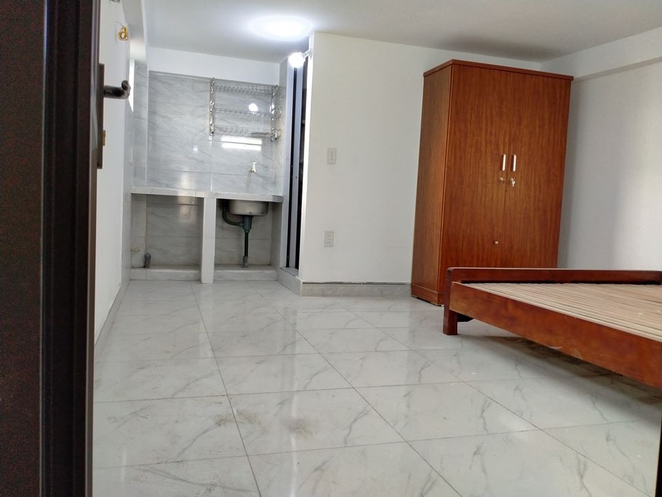 CHO THUÊ PHÒNG CHUNG CƯ MINI MỚI XÂY TẠI CỔ NHUẾ