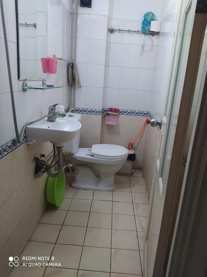 Cho thuê nhà riêng Đống Đa, 5pn, full đồ, 10tr