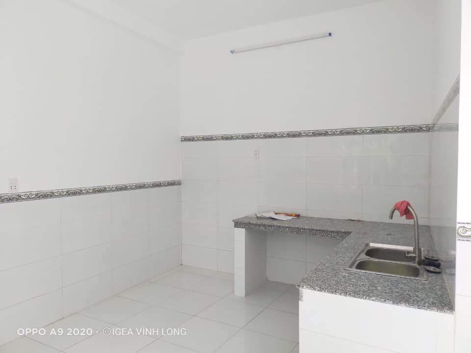 BÁN NHÀ 1 TRỆT 1 LẦU, ĐƯỜNG Ô TÔ, ĐƯỜNG CẦU NGANG KỶ