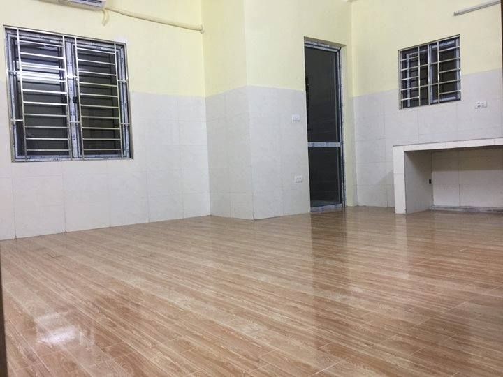 Studio siêu rộng tại nguyễn thị định, nguyễn ngọc vũ full đồ và cơ bản, nhiều loại giá 4,5 - 6t