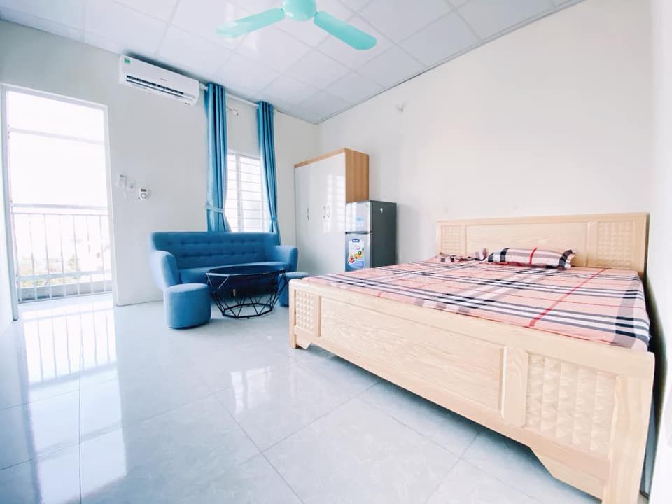 Chính Chủ cho thuê CCMN 118 Trung Kính TOÀN BỘ ĐỒ DÙNG MỚI TINH
