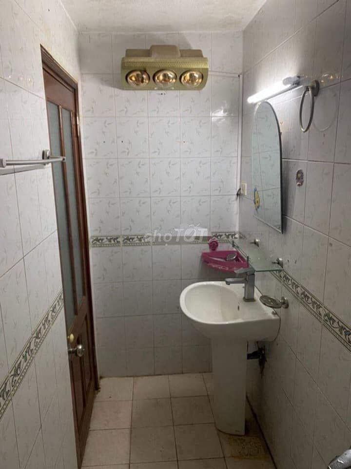 Cho Thuê nhà 5 tầng ngõ 361 tại trường chinh Đống Đa _Hà Nội