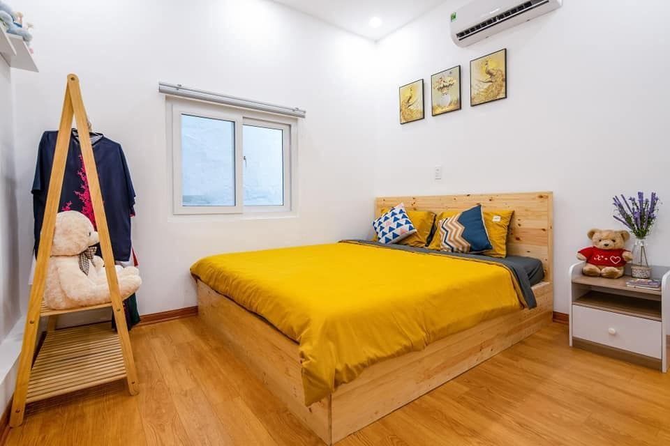 Cho thuê nhà 2 tầng Nguyễn Văn Thoại, Ngũ Hành Sơn, Đà Nẵng. Giá chỉ: 6 Triệu/ tháng.