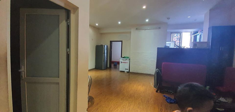 Chính chủ cho thuê căn hộ chung cư cao cấp ở Trung tâm thương mại CHỢ MƠ - 459C Bạch Mai