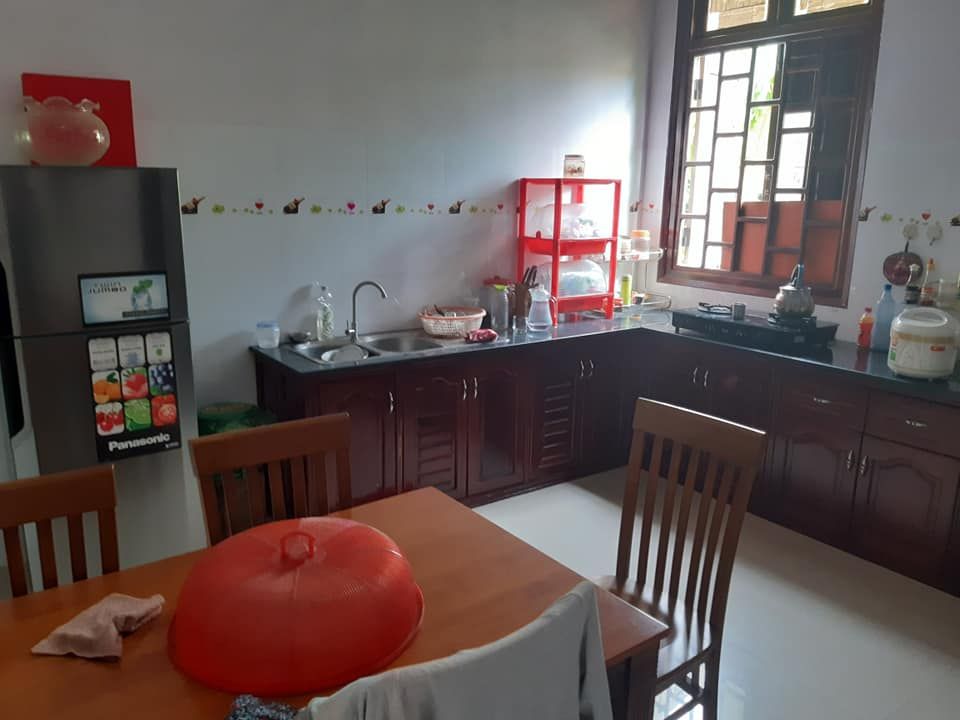 Bán biệt thự mini ở hòa an Diện tích 270mv (15*18)