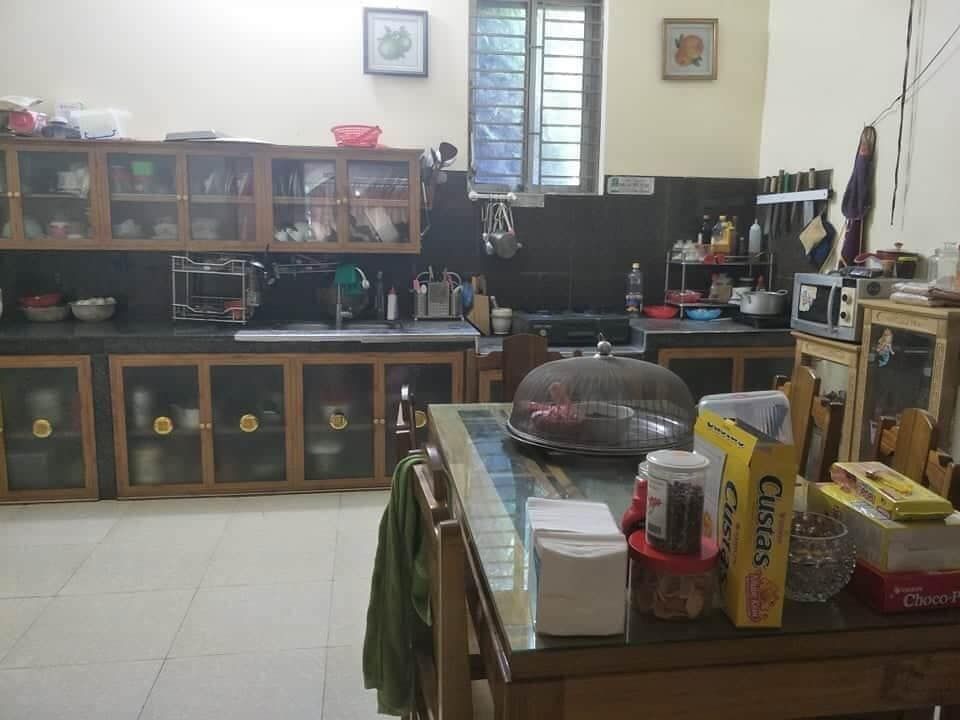 Bán nhà và đất thuộc Số 266 đường Hà Huy Tập phường Đồng Tâm tp Yên Bái