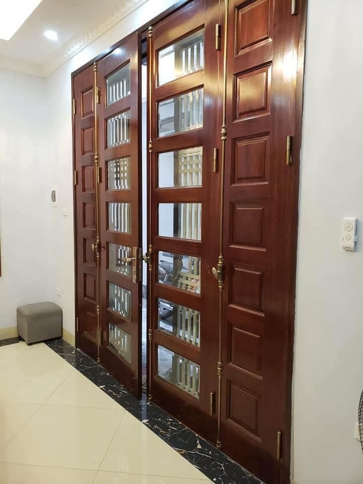 NHÀ 5 TẦNG ĐẸP LONG LANH, NỘI THẤT XỊN, XÁCH VALY VỀ Ở NGAY, XEM LÀ MÊ LUÔN.GIÁ CHỈ HƠN 3 TỶ
