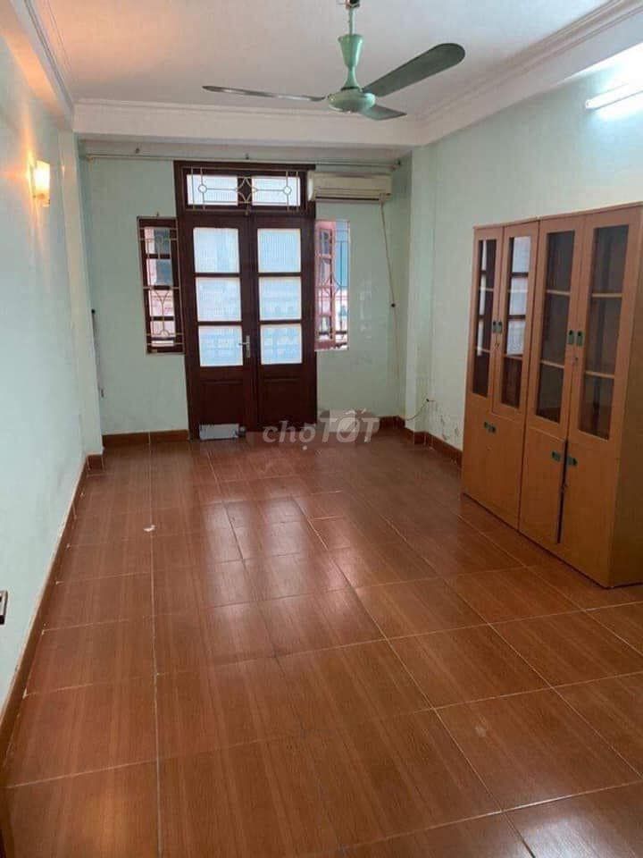 Cho Thuê nhà 5 tầng ngõ 361 tại trường chinh Đống Đa _Hà Nội