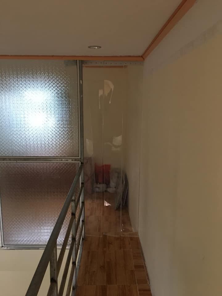 BÁN NHÀ 1 TẦNG+ XÉP GIÁ RẺ Khu 4 - Phường Việt Hoà - TPHD