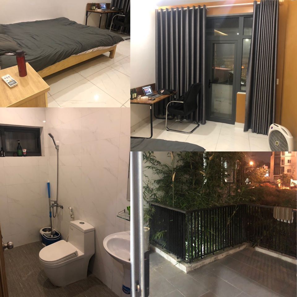 TÒA NHÀ CĂN HỘ CĂN HỘ MINI CHO THUÊ QUẬN NGŨ HÀNH SƠN - ĐƯỜNG ĐOÀN KHUÊ - 0985002349