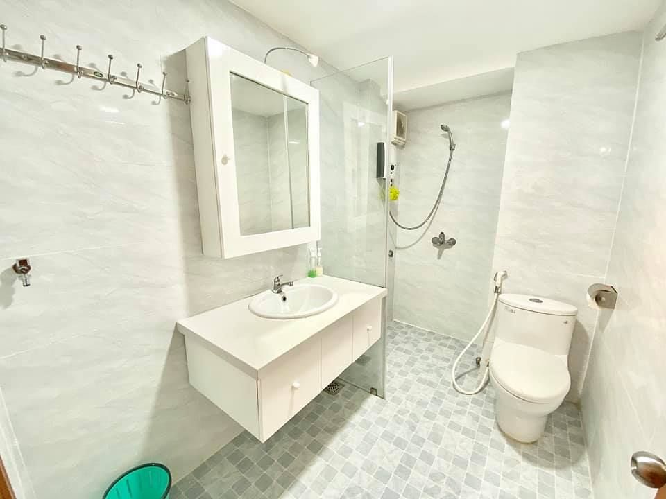cần Cho thuê Căn hộ dịch vụ. Giá chỉ từ 6tr5 đến 7tr5 127--129 đào duy anh.phú nhuận.