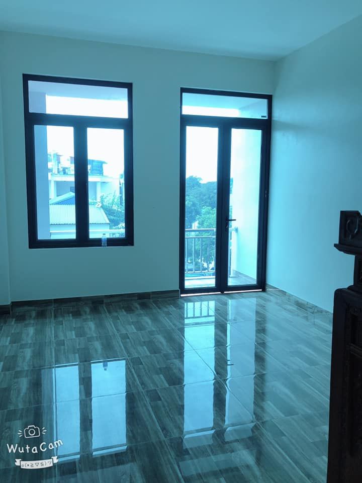 cho thuê nhà 3 tầng khu dân cư số 4, p túc duyên, tp Thái Nguyên.