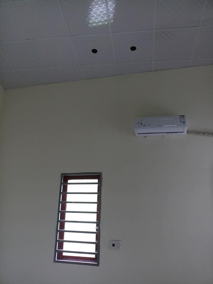 Còn phòng cao cấp cho thuê dành cho hộ gia đình tại cây xăng sáu hai thịnh đán liên hệ 0988763368