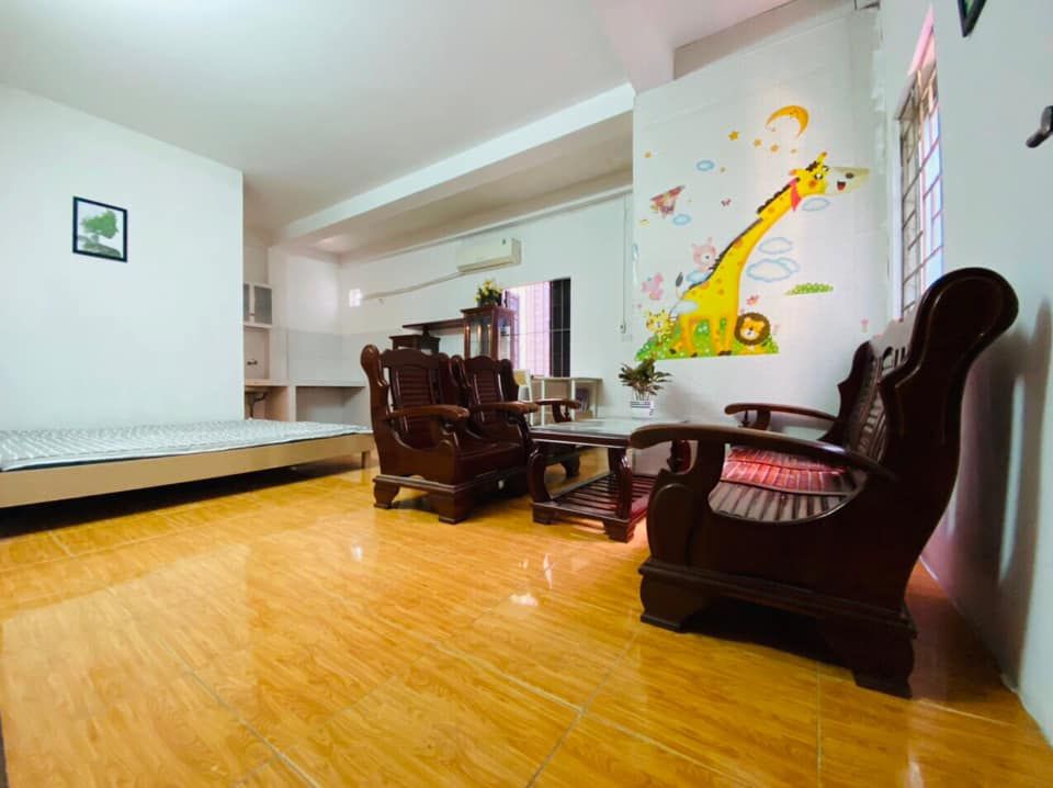 CHO THUÊ PHÒNG KHÉP KÍN - ĐỦ ĐỒ 20-35m2 Địa chỉ: SN 09, Ngõ 204 Trần Duy Hưng