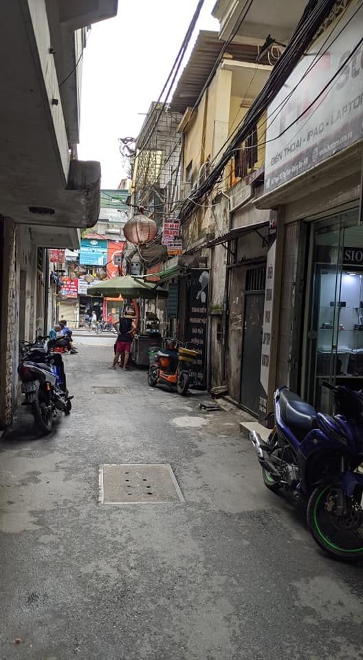 Em nhượng lại của hàng nguyên căn 3 tầng 1 tum 2n, 2dh số 7 ngõ 112 tây sơn - đống đa- hn