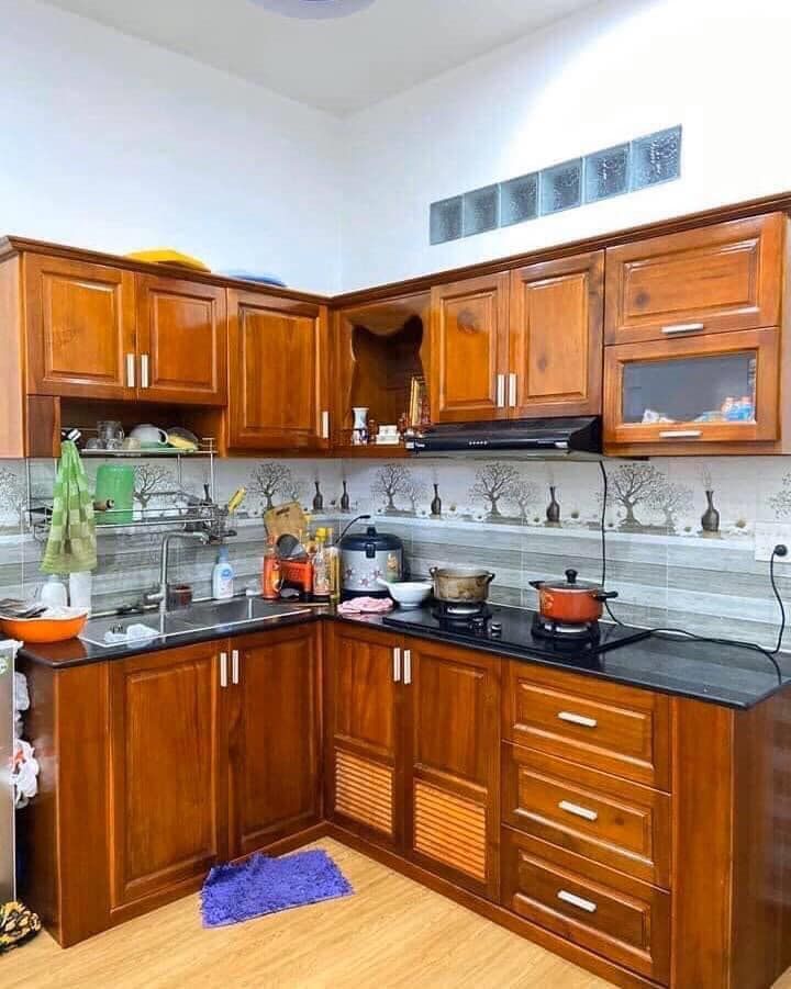 BÁN NHÀ 1 TRỆT 1 LỮNG 1 SÂN THƯỢNG MỚI ĐẸP NẰM KẾ GÓC - KDC TÂN PHÚ - CÁI RĂNG - CẦN THƠ.