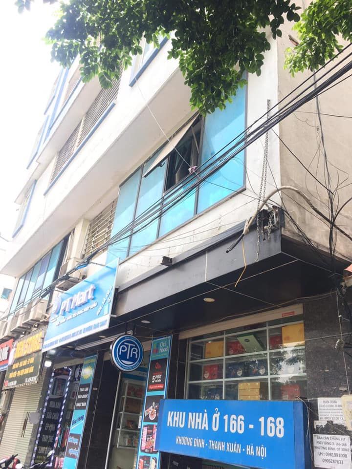 Mình có căn hộ 51 m, 2 ngủ, 1 khách, 1 ban công, 1 bếp, nhà 2 mặt thoáng