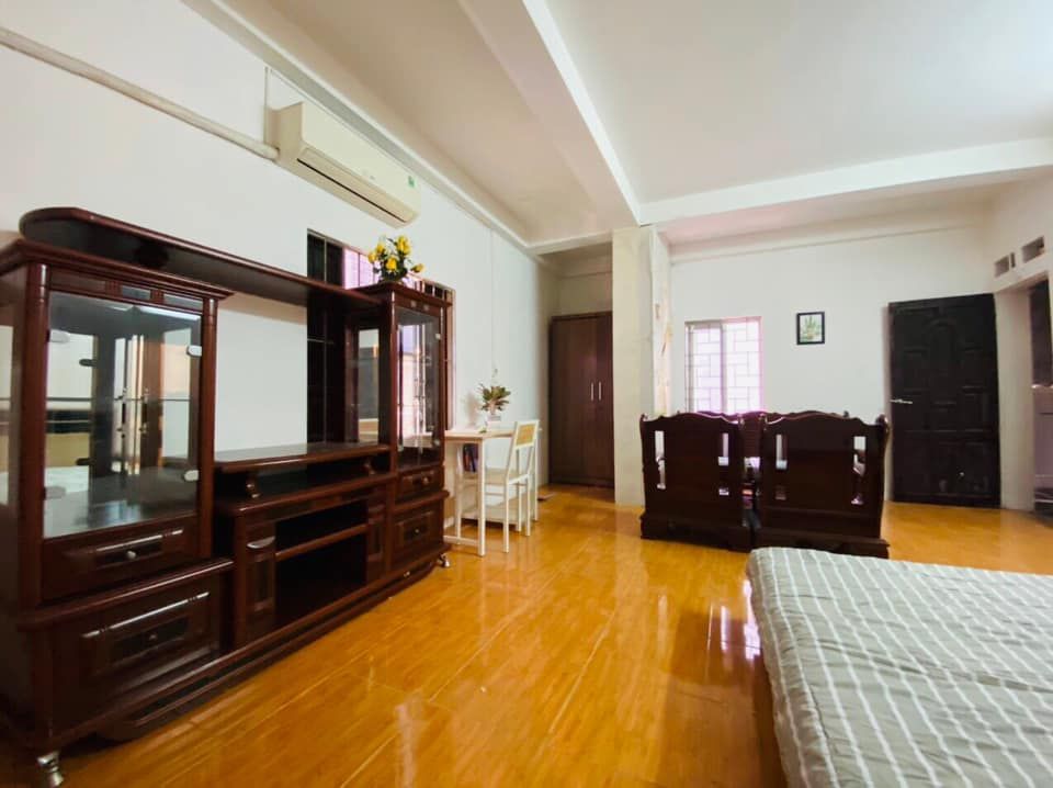 CHO THUÊ PHÒNG KHÉP KÍN - ĐỦ ĐỒ 20-35m2 Địa chỉ: SN 09, Ngõ 204 Trần Duy Hưng