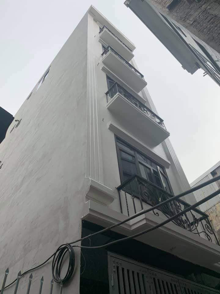 Bán nhà Ngõ Văn Hương, trung tâm Quận Đống Đa, 5 tầng, full nội thất ( Hoàn Thiện kỳ Công)