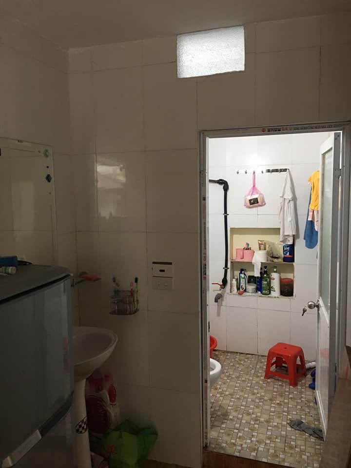 BÁN NHÀ 1 TẦNG+ XÉP GIÁ RẺ Khu 4 - Phường Việt Hoà - TPHD