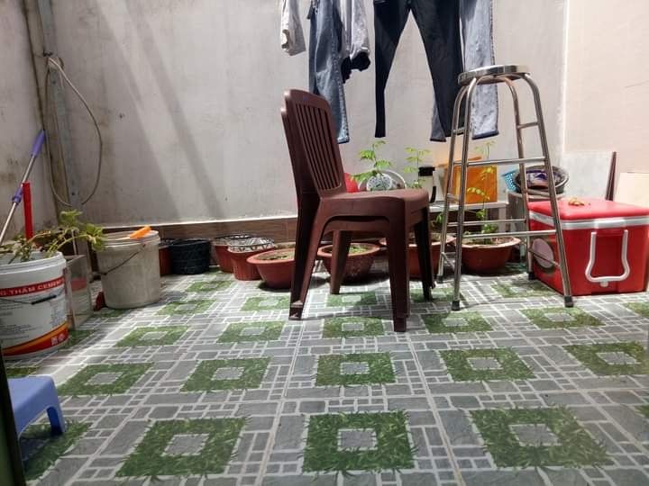 Bán gấp căn nhà đẹp hẻm oto đường nhánh Hùng Vương - Hòa Thuận - Châu Thành - Trà Vinh