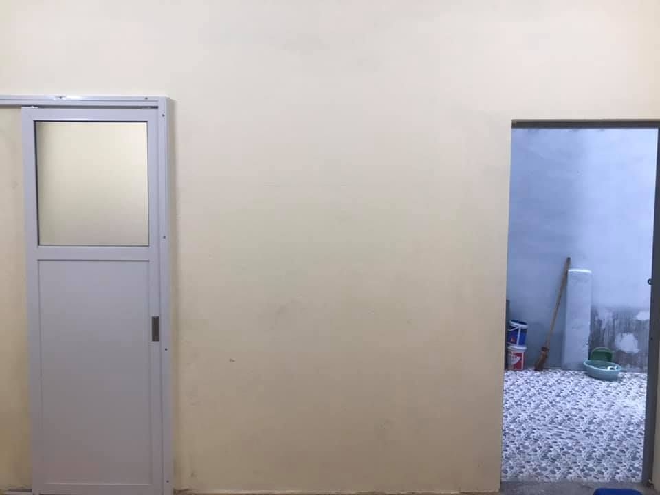 cho thuê nhà nguyên căn 40m2 3,5tr/tháng tại ngõ 169 Đường Hoàng Mai Quận Hoàng Mai