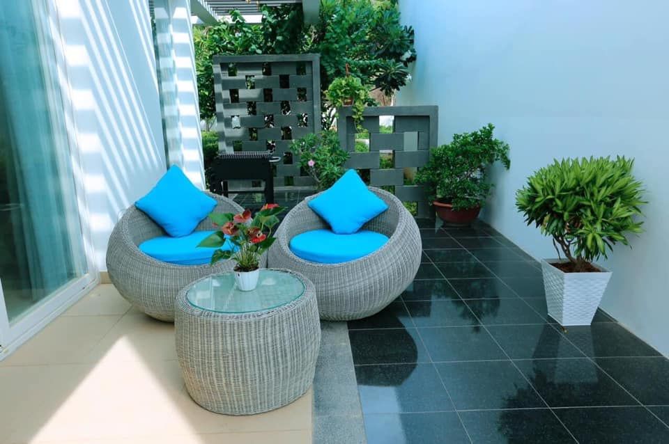 Gia đình chuyển về quê sinh sống bán gấp căn nhà tại Thuận An ,sổ sẵn giá ngộp 2 tỷ