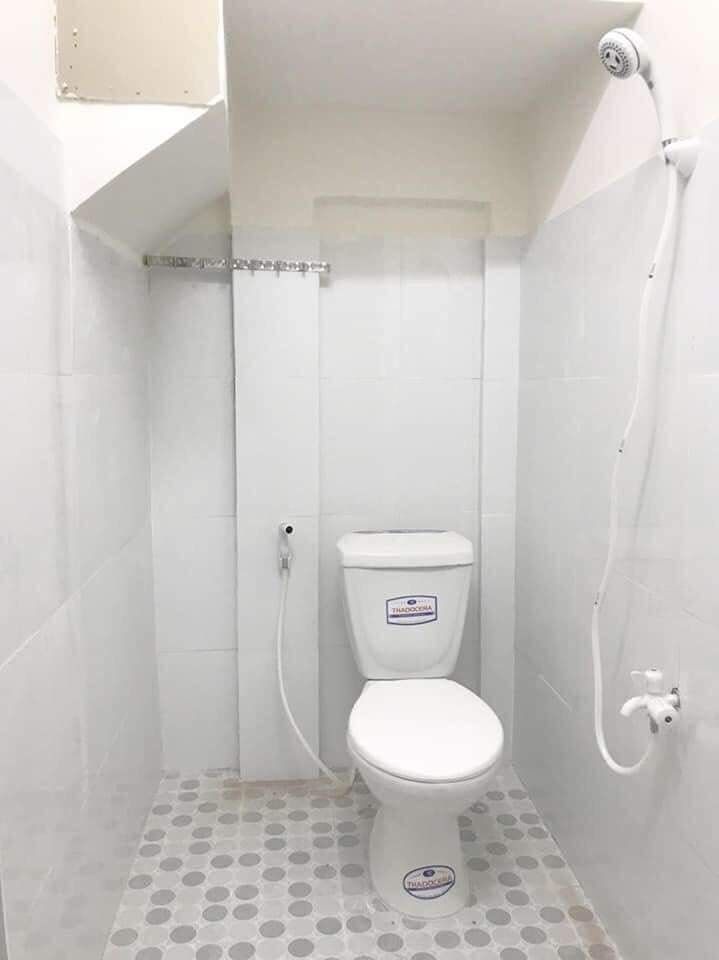 CẦN CHO THUÊ LẠI NHÀ TRỆT LẦU MỚI XÂY Chợ Trần Việt Châu – Đg Nguyễn Văn Cừ