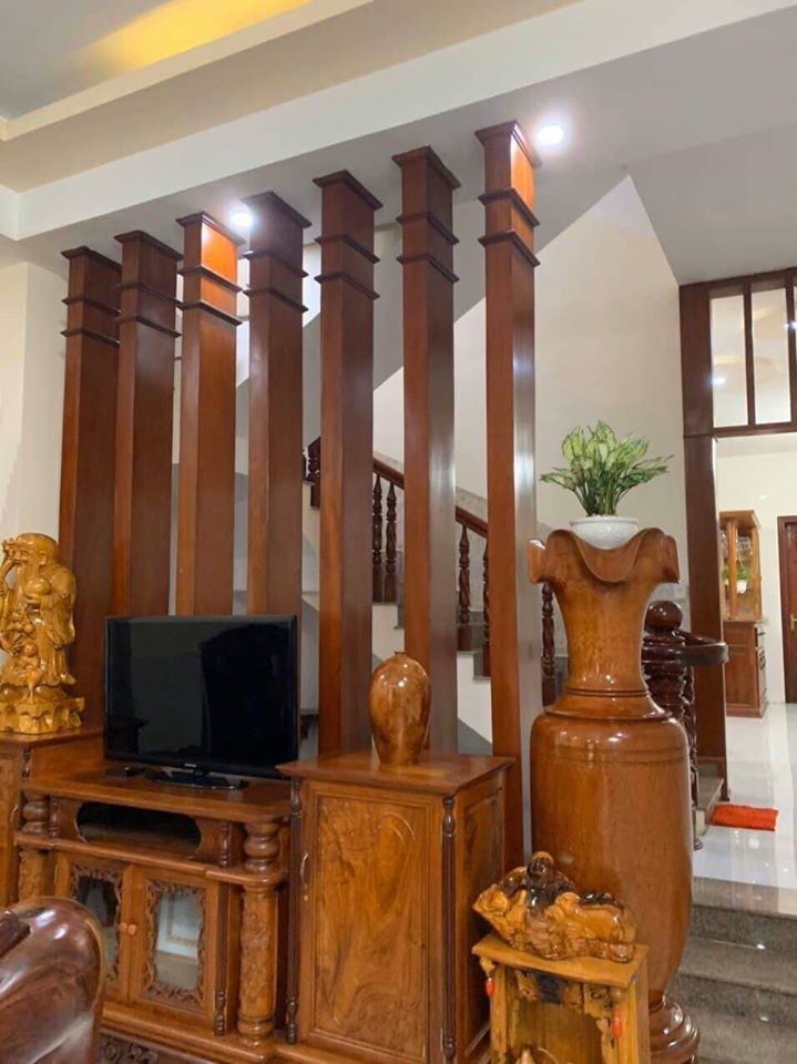 Nhà An hoà cực đẹp giá cực tốt duy nhất 1 căn 2 lầu 1 trệt 3 tấm xài cửa gỗ camse