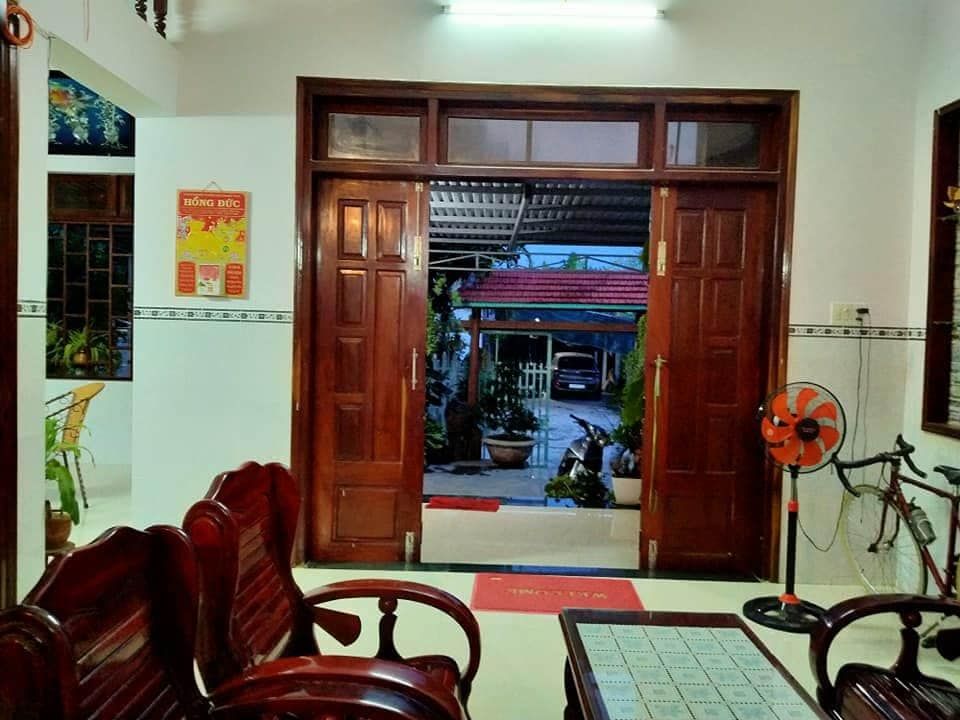 Bán biệt thự mini ở hòa an Diện tích 270mv (15*18)