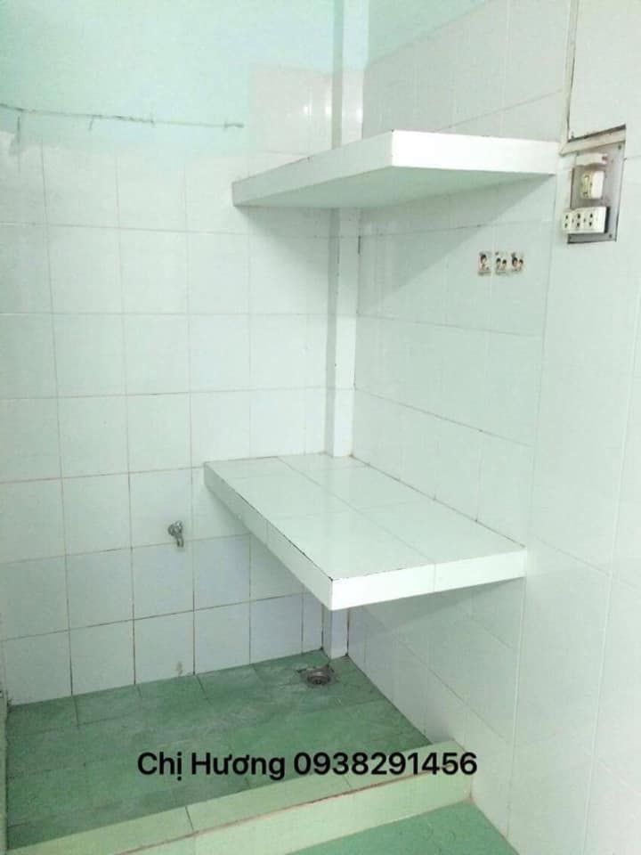 Cho thuê nhà trọ mới tại trung tâm quận Ninh Kiều
