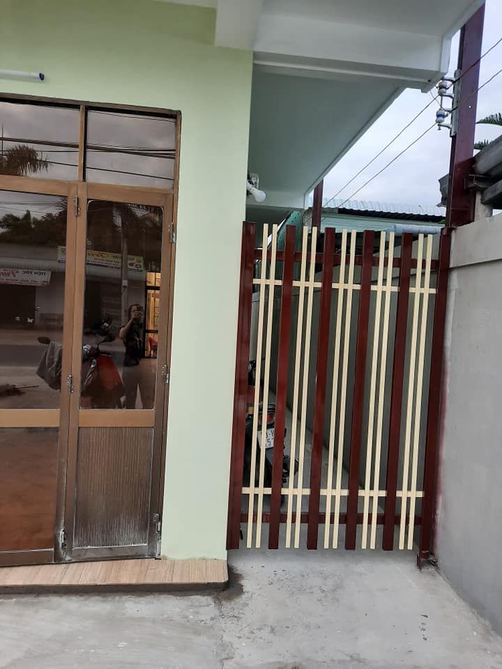 Cho thuê căn trọ Đường Phạm Hùng, p8,Tp. Sóc Trăng