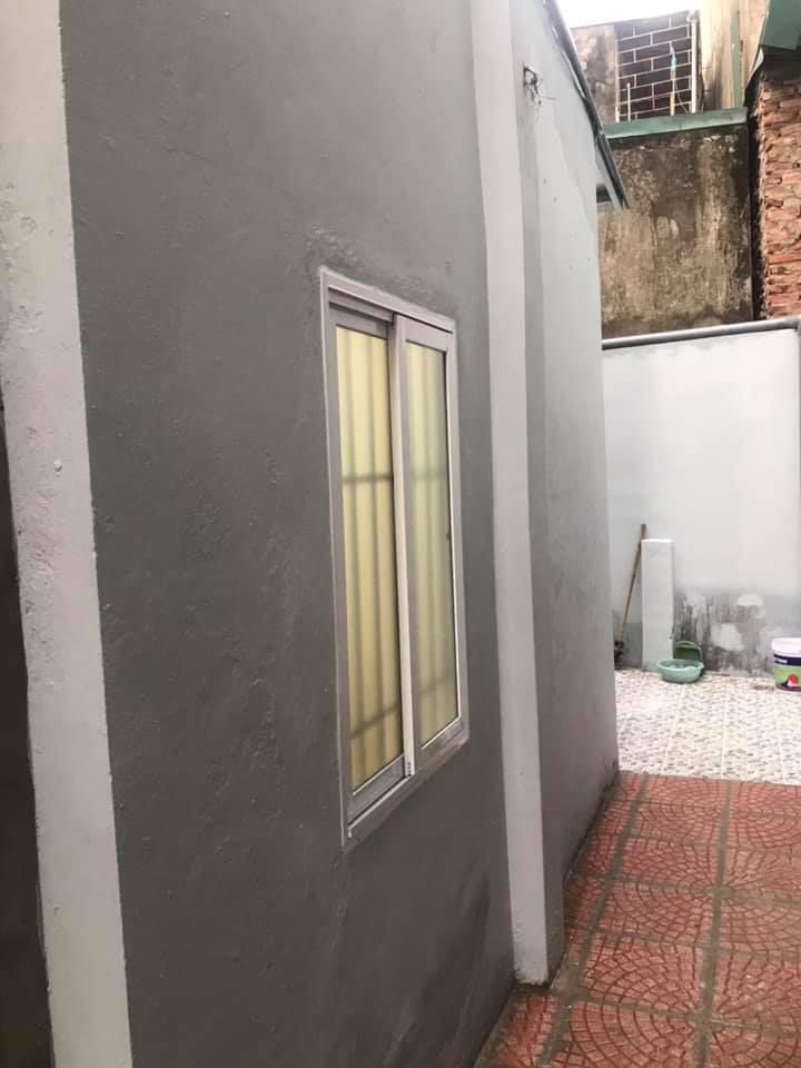 cho thuê nhà nguyên căn 40m2 3,5tr/tháng tại ngõ 169 Đường Hoàng Mai Quận Hoàng Mai