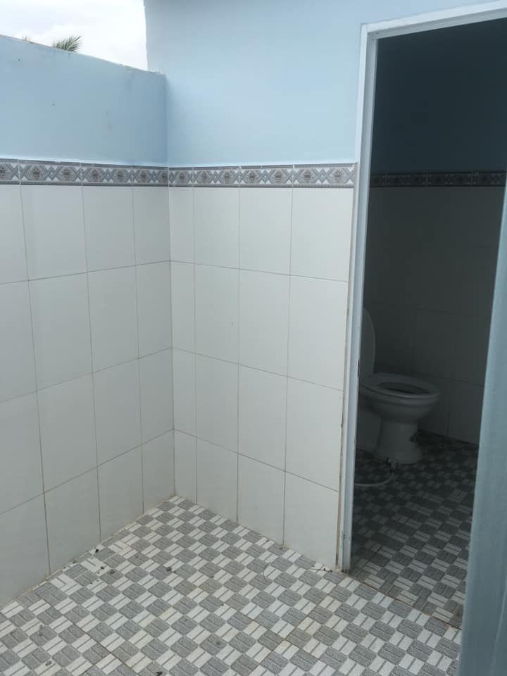 Đã bán 1 căn, còn 2 căn nhà Phước Thạnh gần đường Một Quang chuẩn bị hoàn thiện, đường đi 2,5m.