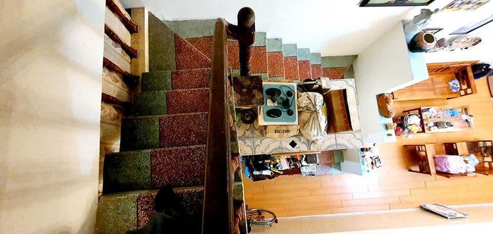 Nhà mặt ngõ kinh doanh ô tô đỗ cửa đường bùi xương trạch, Thanh Xuân DT38m2 - 5 tầng có 6 phòng ngủ