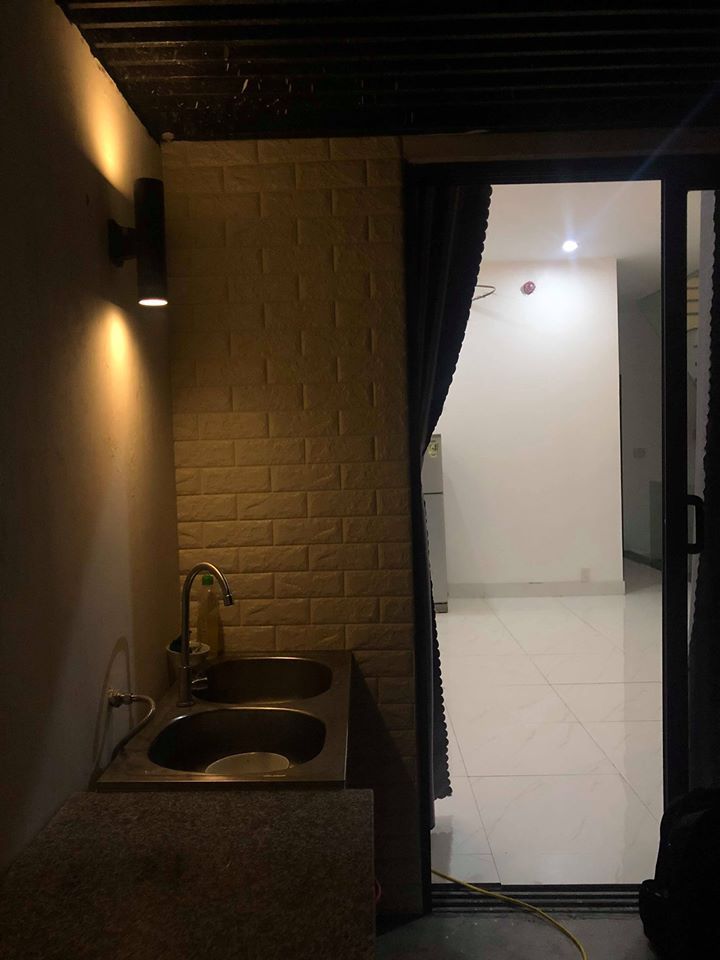 TÒA NHÀ CĂN HỘ CĂN HỘ MINI CHO THUÊ QUẬN NGŨ HÀNH SƠN - ĐƯỜNG ĐOÀN KHUÊ - 0985002349