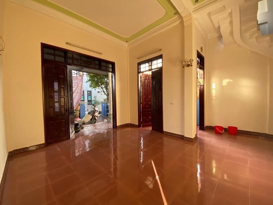 Bán nhà trung tâm Bắc Lý gần chợ công đoàn đẹp
