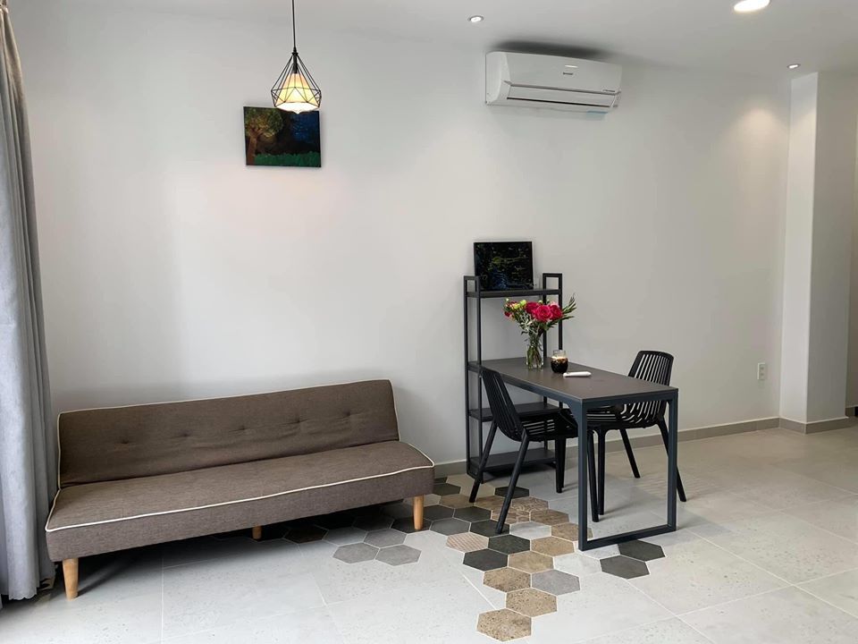 CĂN HỘ CỰC ĐẸP CÓ BAN CÔNG TẠI HẺM 174/ BÙI THỊ XUÂN QUẬN TÂN BÌNH - KHU SÂN BAY