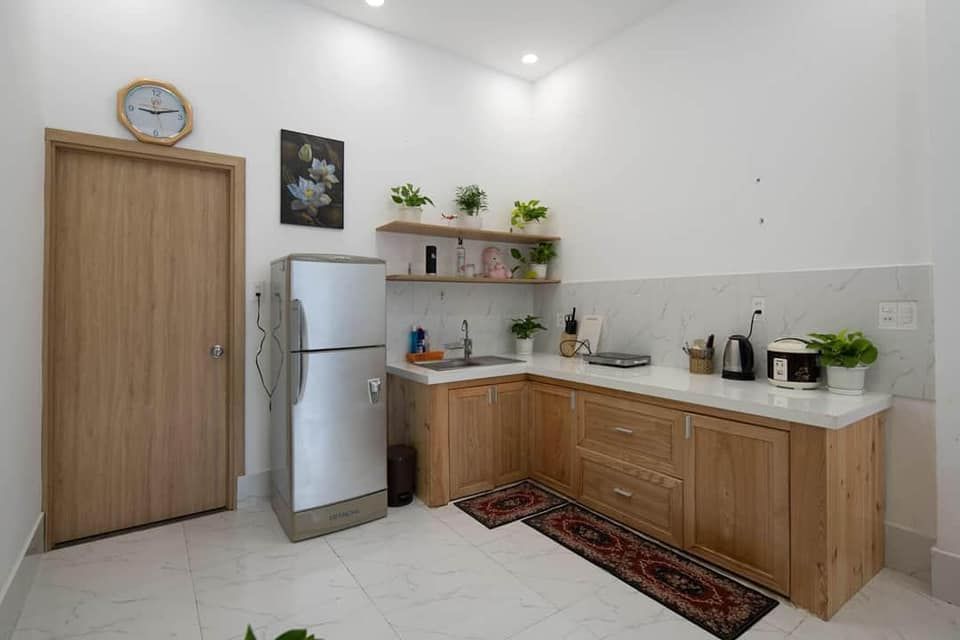 Cho thuê nhà 2 tầng Nguyễn Văn Thoại, Ngũ Hành Sơn, Đà Nẵng. Giá chỉ: 6 Triệu/ tháng.
