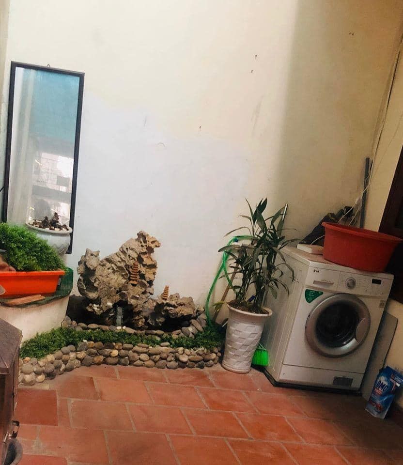 Cho thuê nhà nguyên căn ngõ 88 Tô Vĩnh Diện 50m, 3 tầng, 4PN,3Vs