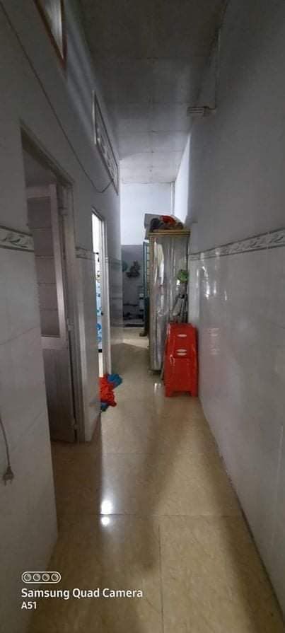 Bán Nhà cấp 4 xây khoảng 4,2x18. Mặt tiền QL 60 cũ, gần cống Bà Chí, xã Tam Phước, Châu Thành, BT