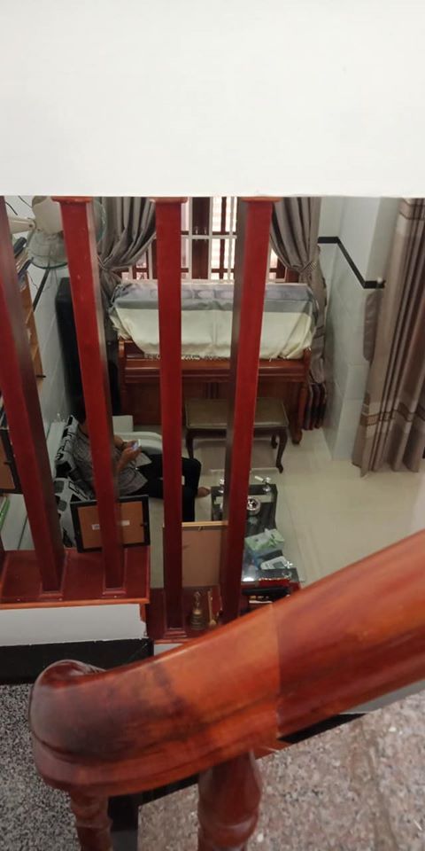 bán nhanh căn nhà 2 tầng mới xinh đẹp, phường vĩnh phước
