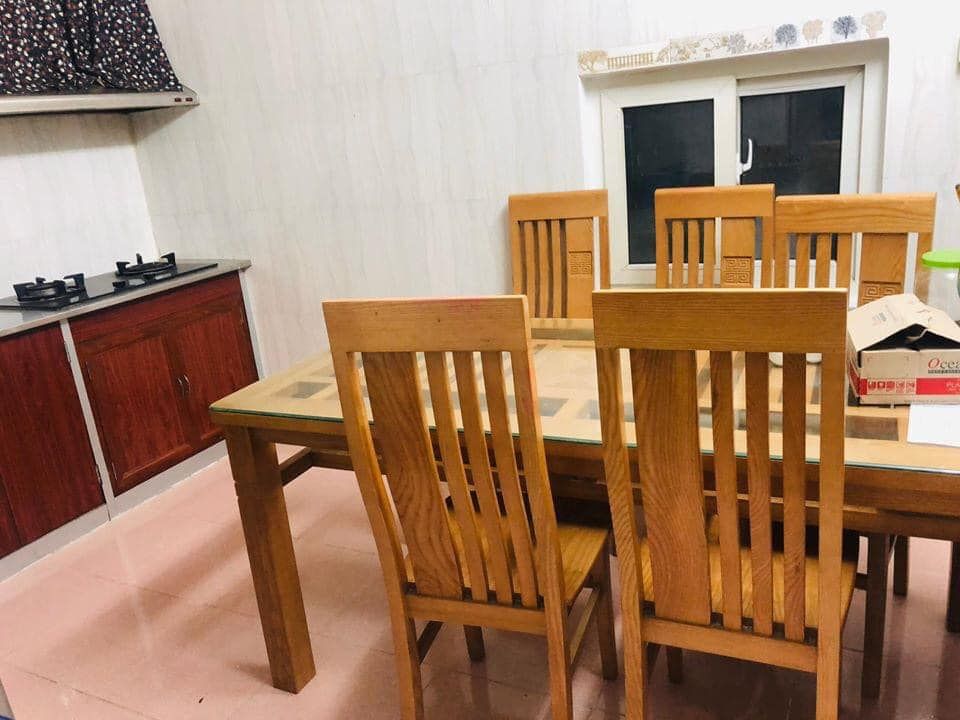 Cho thuê nhà nguyên căn ngõ 88 Tô Vĩnh Diện 50m, 3 tầng, 4PN,3Vs