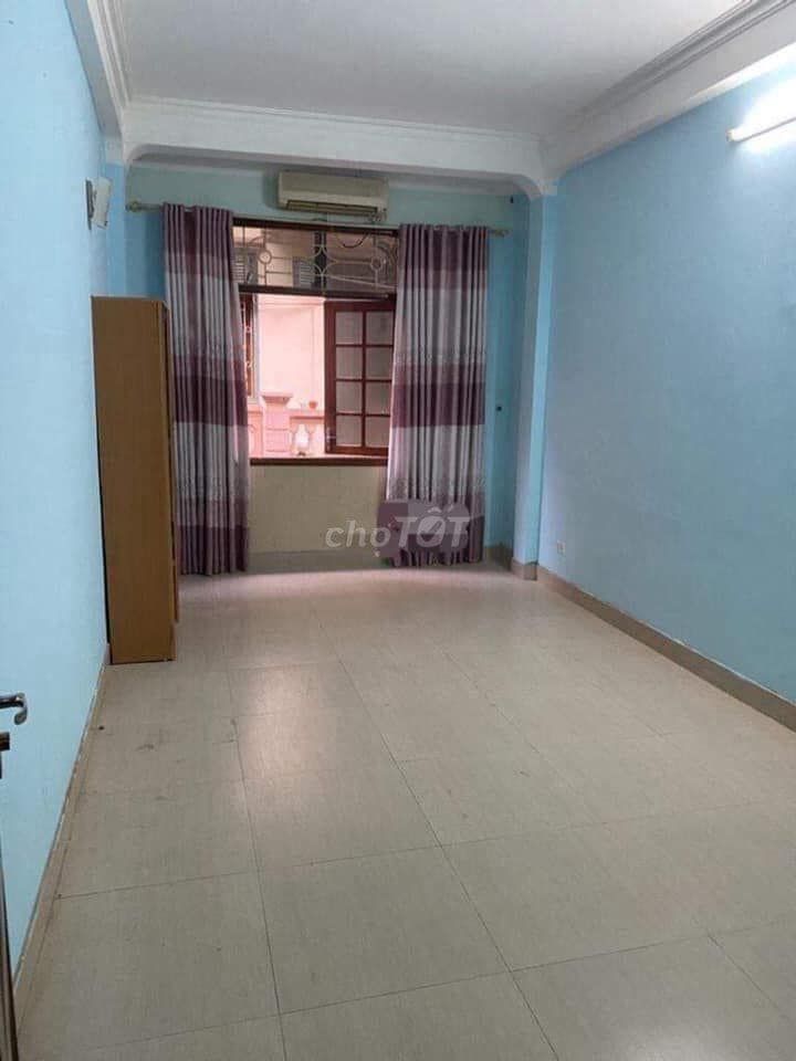 Cho Thuê nhà 5 tầng ngõ 361 tại trường chinh Đống Đa _Hà Nội