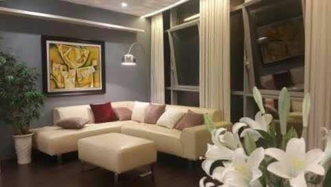 Cho thuê căn hộ chung cư cao cấp EURO WINDOW 27 TRẦN DUY HƯNG